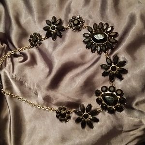 - - Vintage statement piece